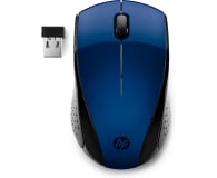 HP Wireless Mouse 220 Blue - 671716 - zdjęcie 1